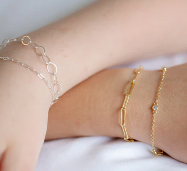 What is Permanent Jewelry?