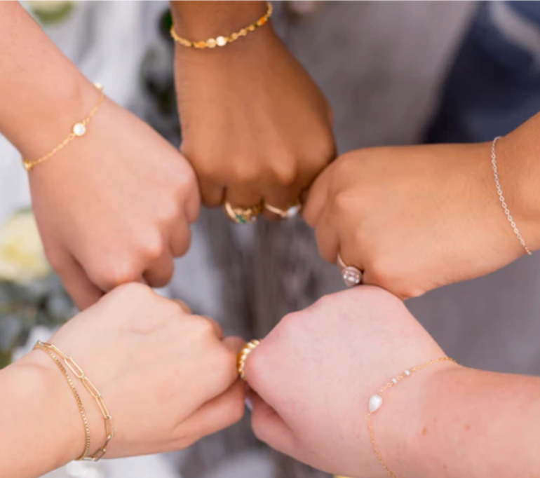 The Symbolism Behind Jewelry: What Your Pieces Say About You