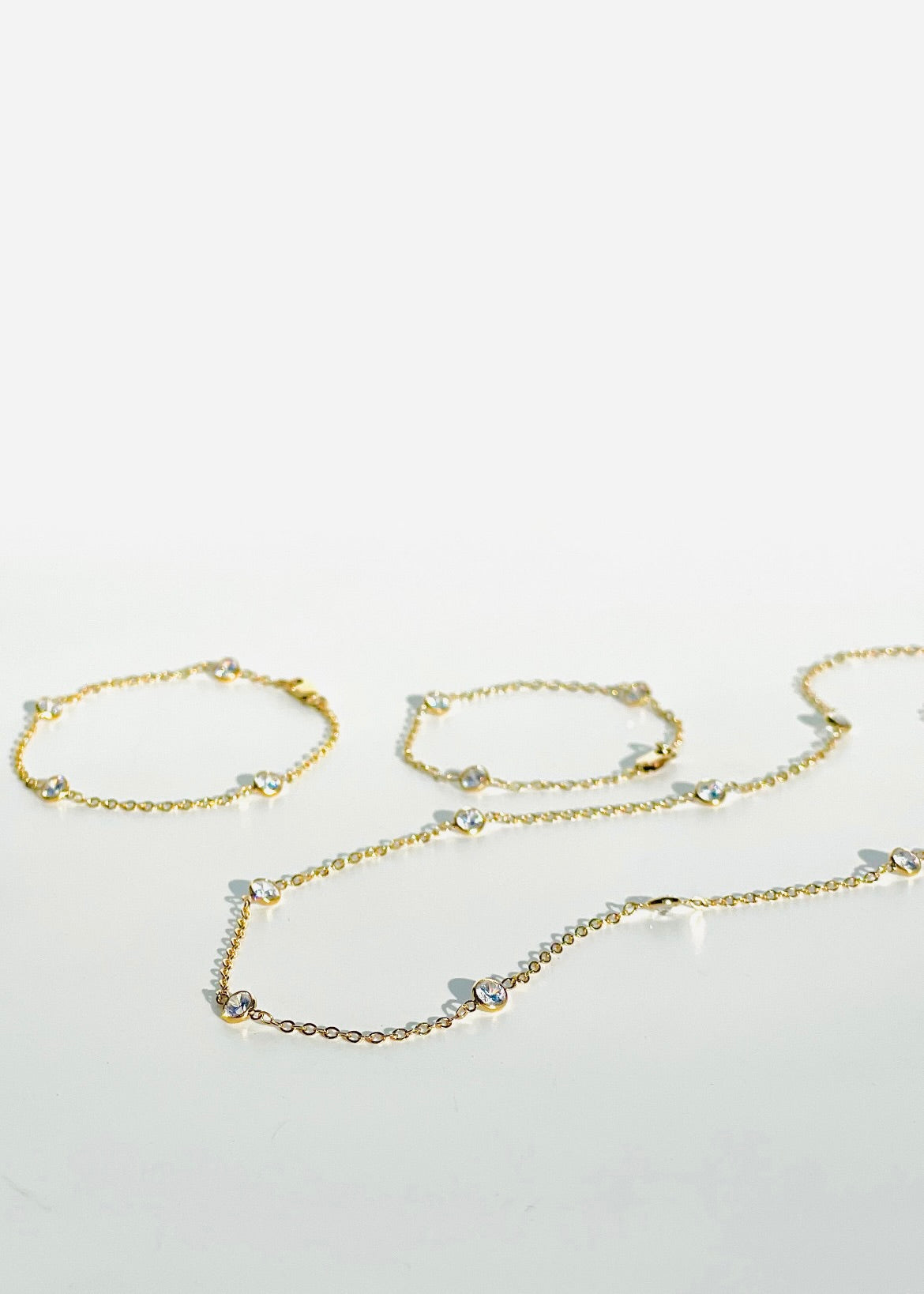 Satellite Bracelet | Mommy & Me Matching Bracelets
