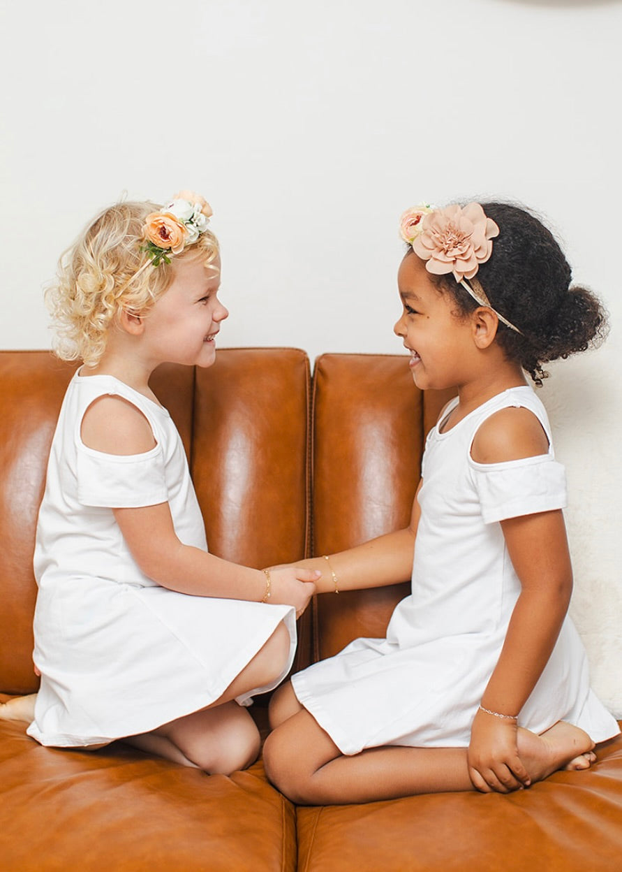 Satellite Bracelet | Mommy & Me Matching Bracelets