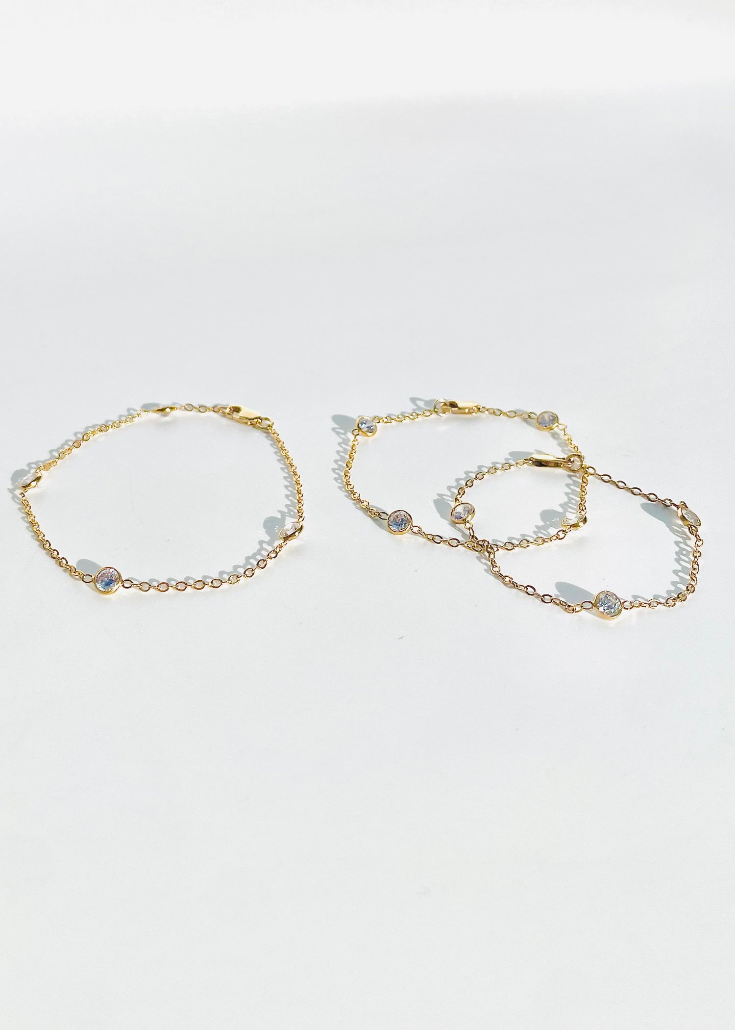 Satellite Bracelet | Mommy & Me Matching Bracelets