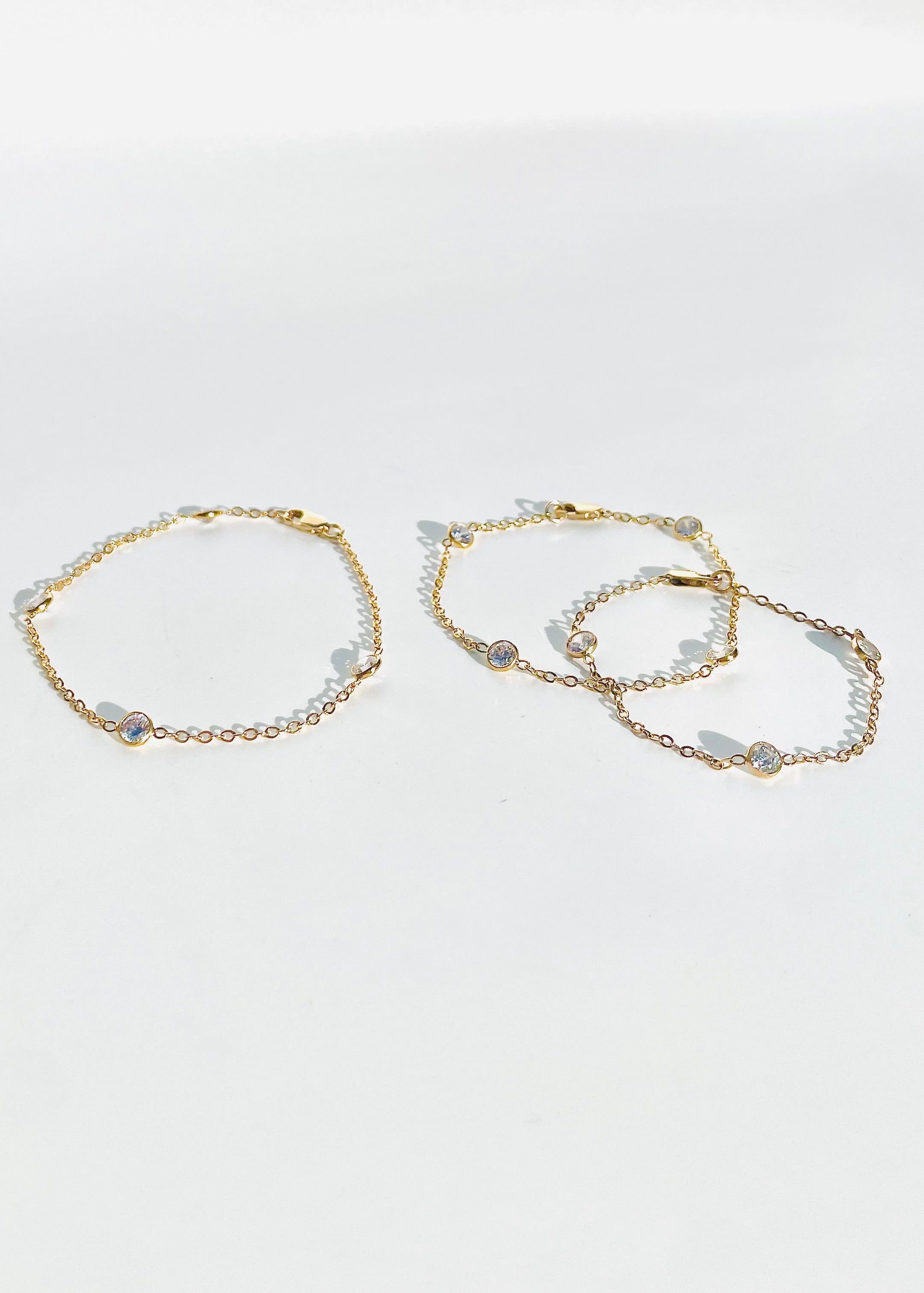 Satellite Bracelet | Mommy & Me Matching Bracelets