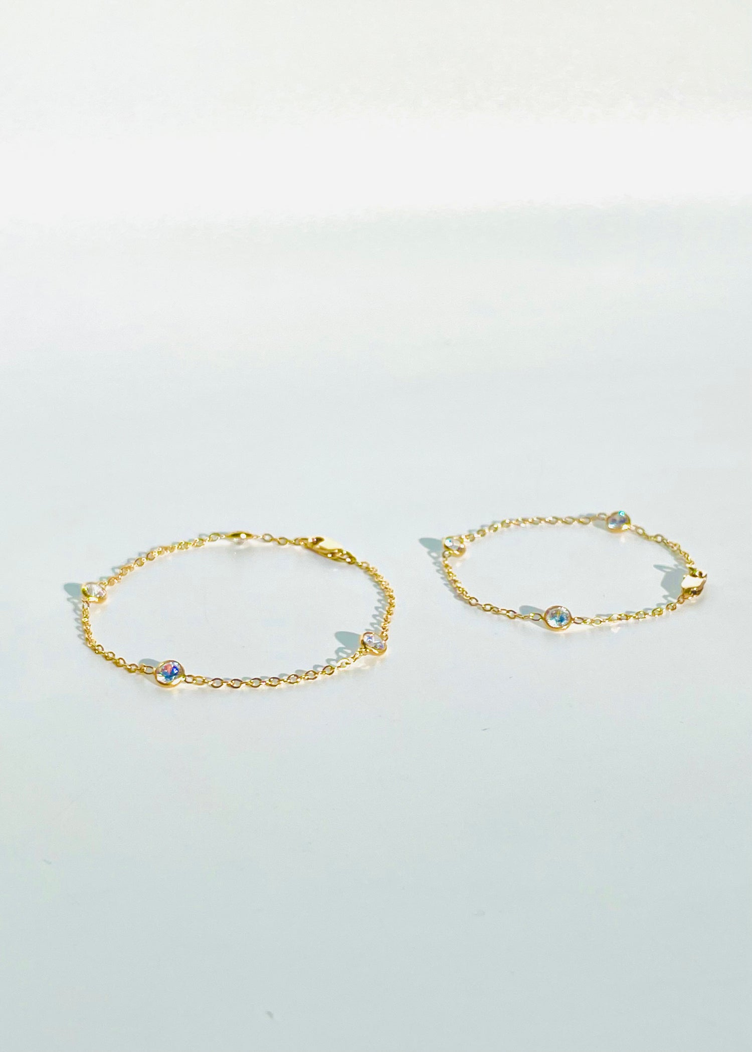Satellite Bracelet | Mommy & Me Matching Bracelets