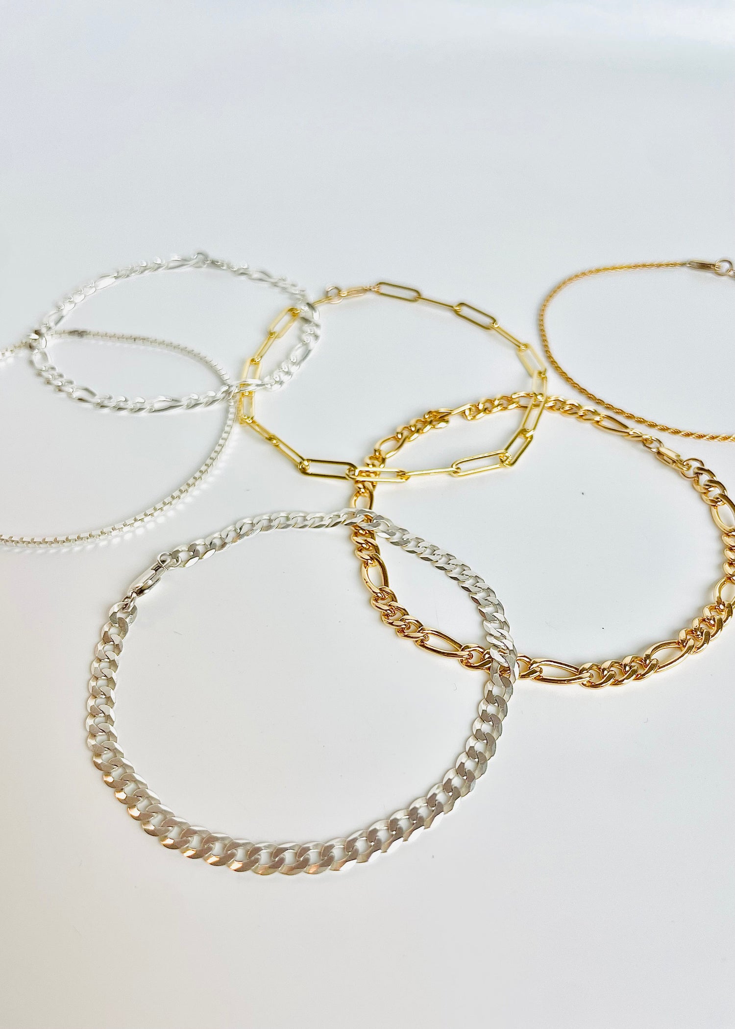 Sterling Silver Men&
