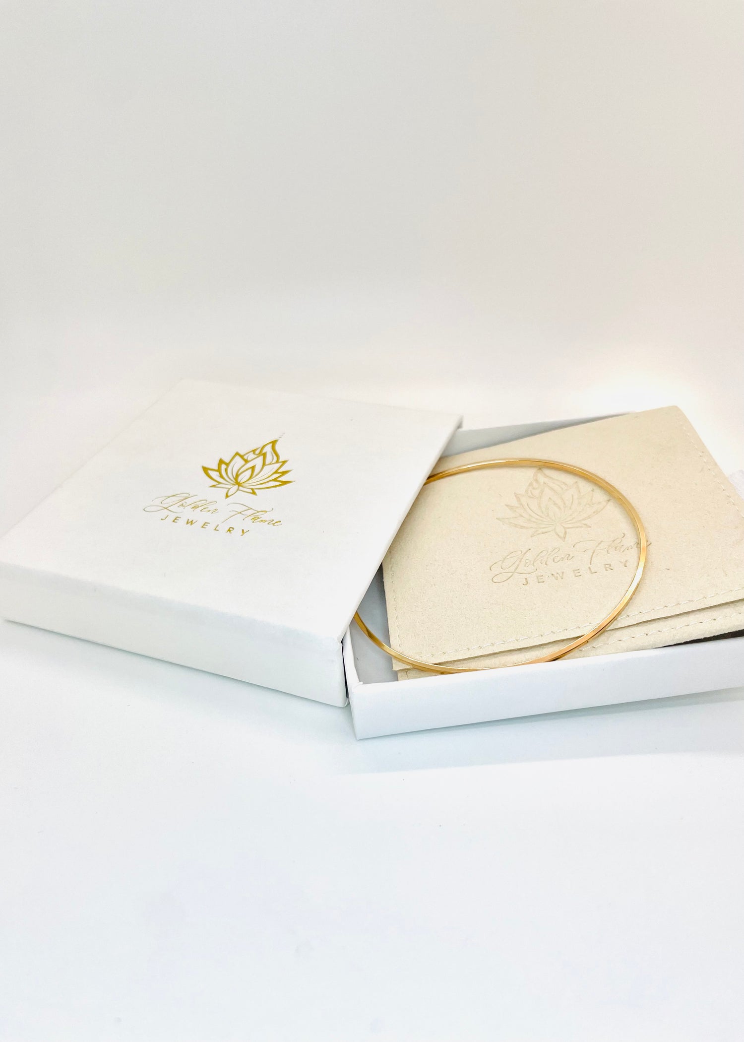Baily Bangle Bracelet