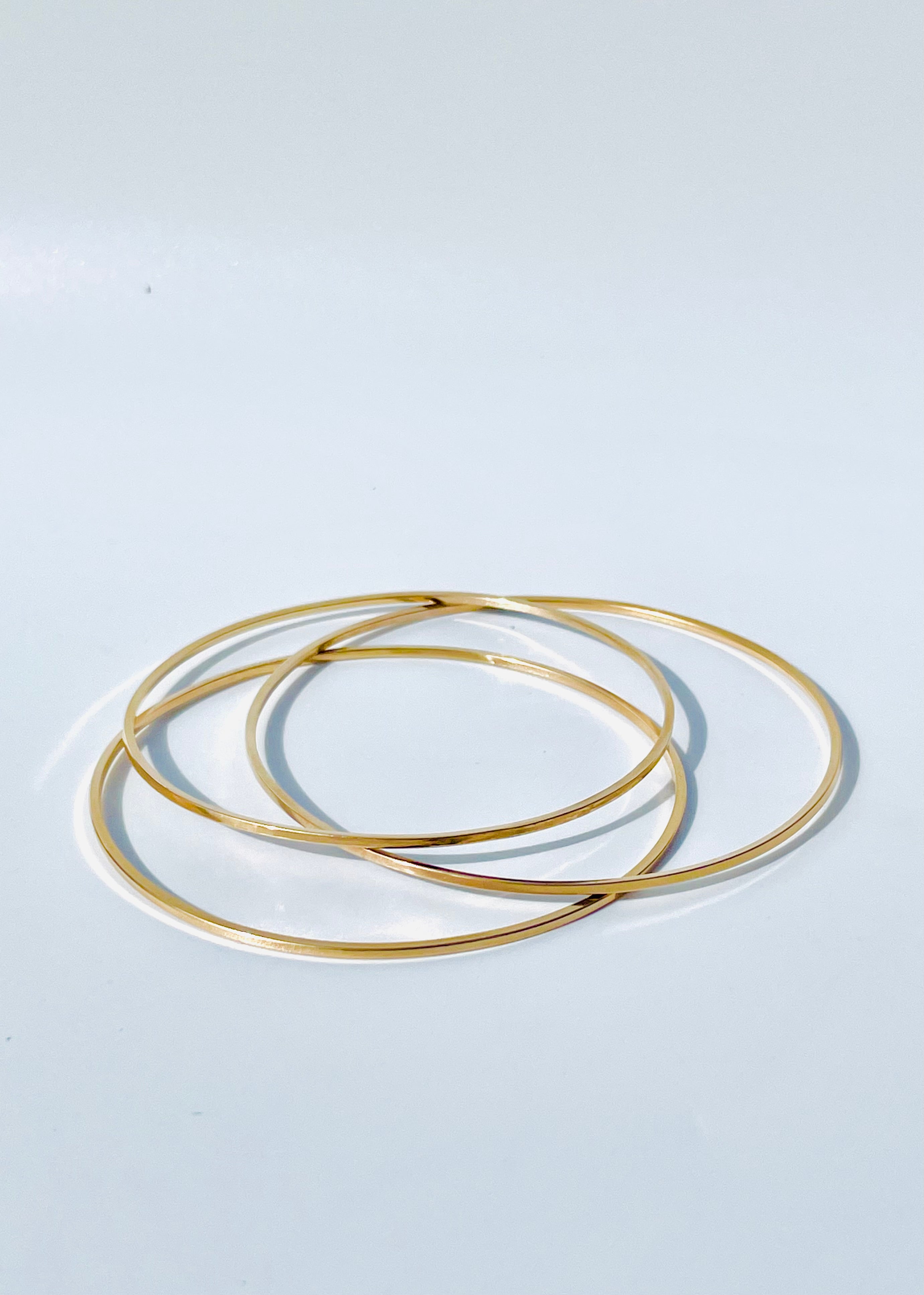 Baily Bangle Bracelet