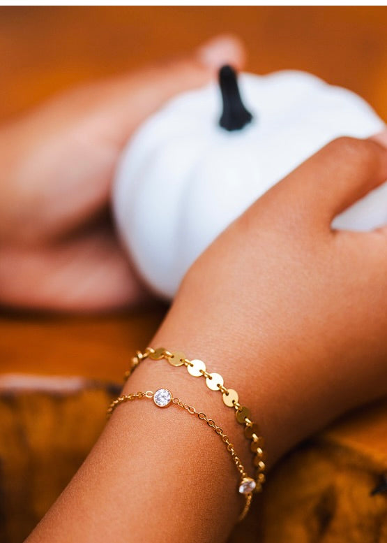 Satellite Bracelet | Mommy &amp; Me Matching Bracelets