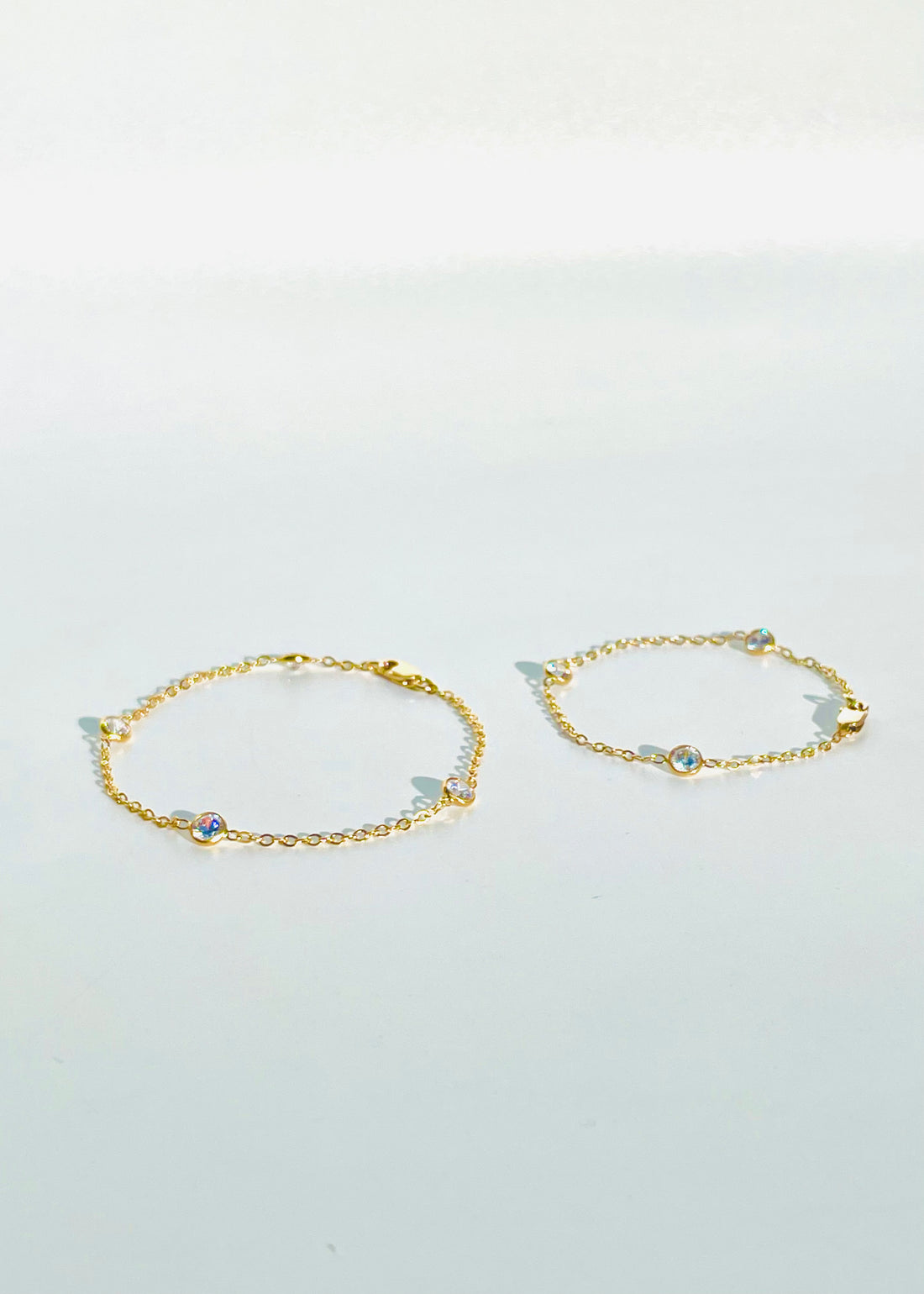 Satellite Bracelet | Mommy & Me Matching Bracelets