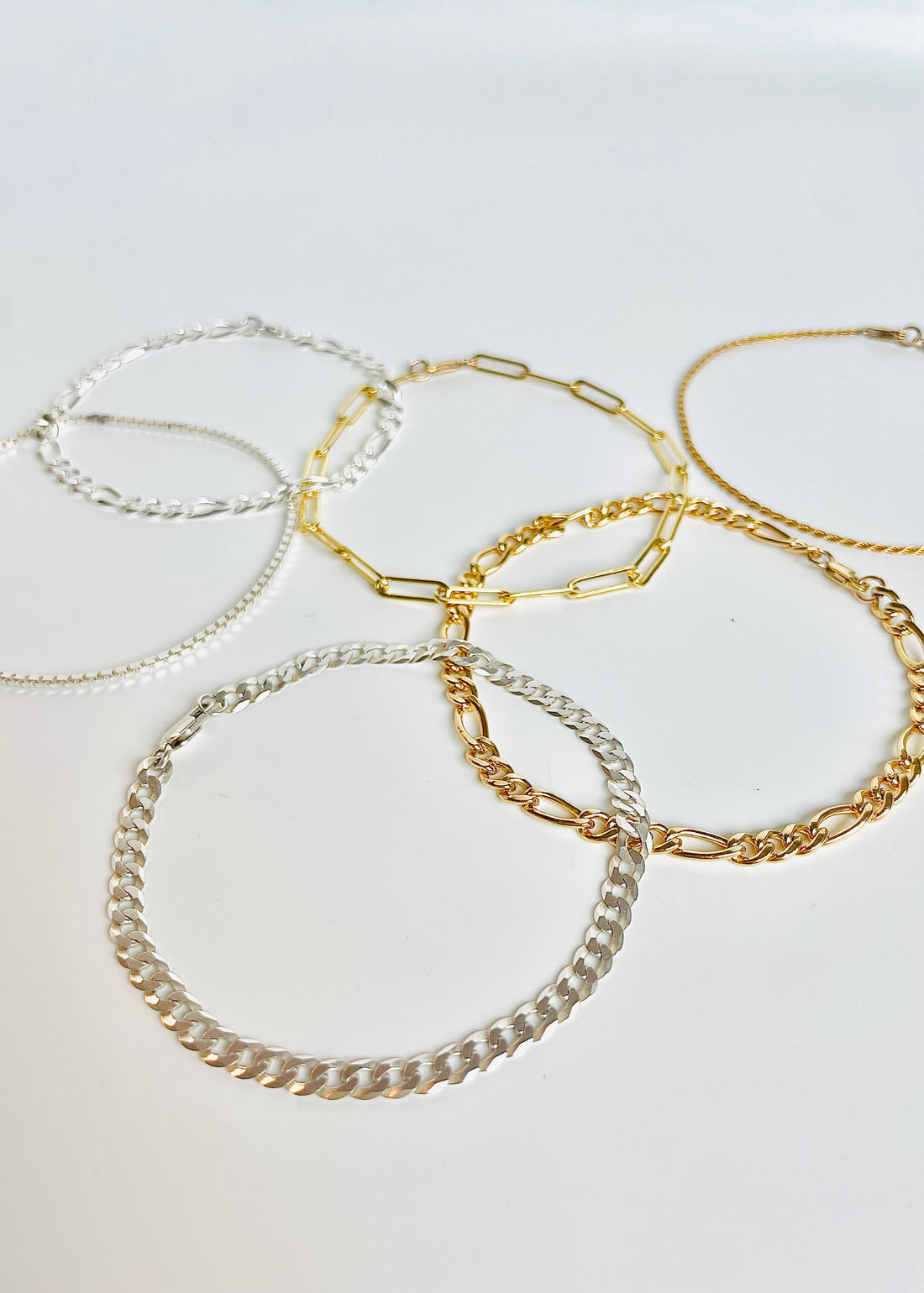 Sterling Silver Men&